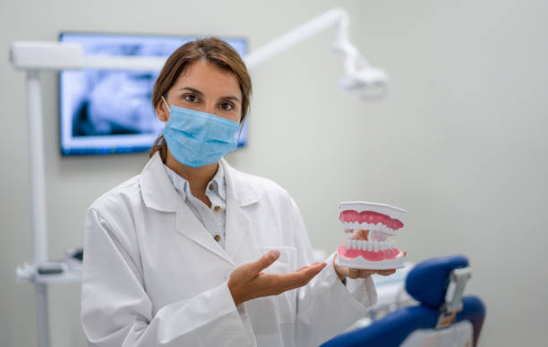 Best Emergency Dental Care for Sports Injuries in Camp Barrett, VA
