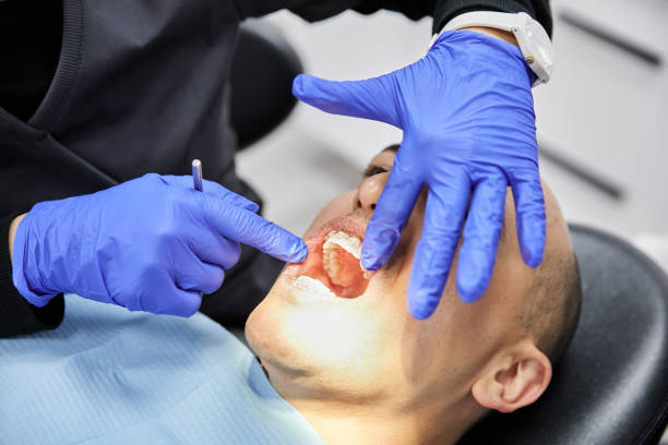 Best Emergency Cosmetic Dentistry (e.g., broken veneers) in Camp Barrett, VA