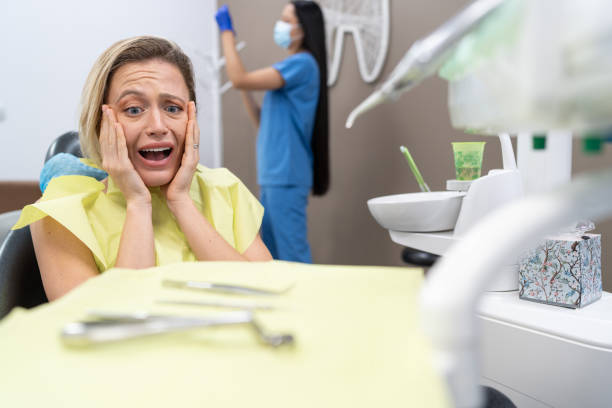Best Emergency Treatment for Jaw Pain or Injury in Camp Barrett, VA