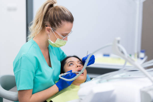 Best 24-Hour Emergency Dental Care in Camp Barrett, VA