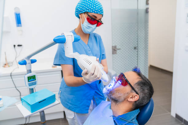 Best Emergency Pediatric Dental Care in Camp Barrett, VA